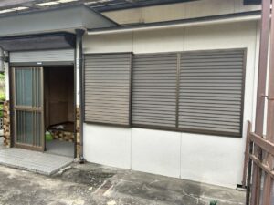 山梨市の一戸建て