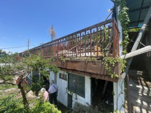 甲府市の一戸建て