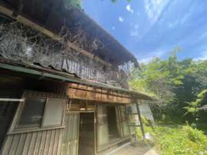 北杜市の一戸建て