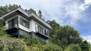 大月市の一戸建て