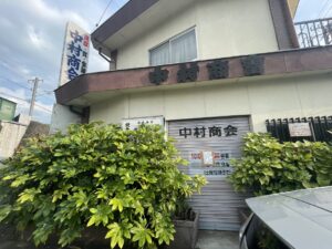 甲府市の一戸建て