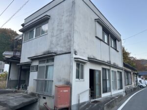南巨摩郡の一戸建て
