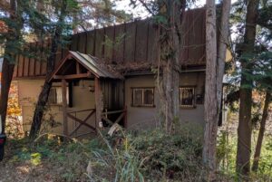 南都留郡の中古物件