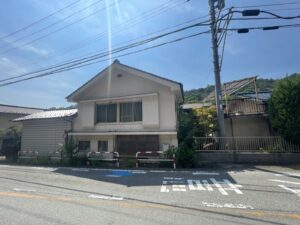 甲斐市の一戸建て